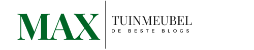 Max Tuinmeubel